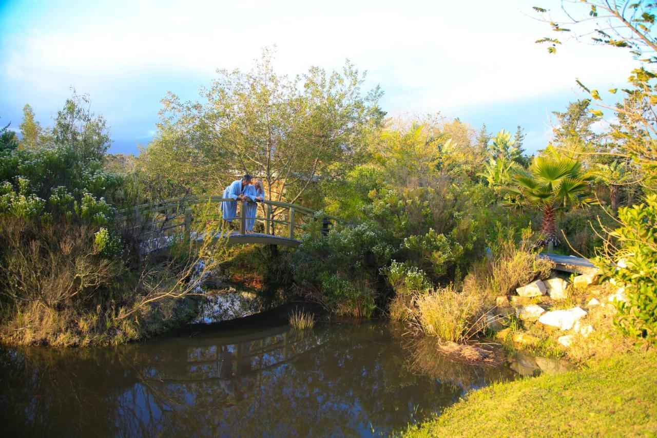 Forest Nature Spa The Crags エクステリア 写真
